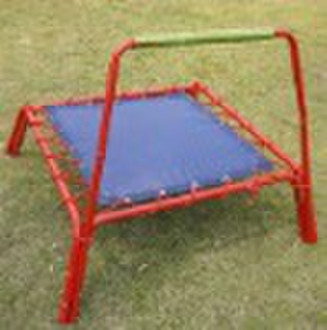 mini trampoline