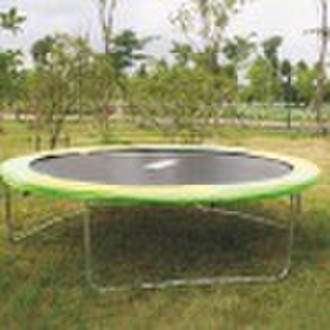 Trampolin mit 4legs