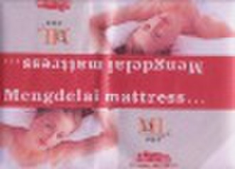 Mattress Label--LB4