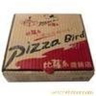 Pizza Karton