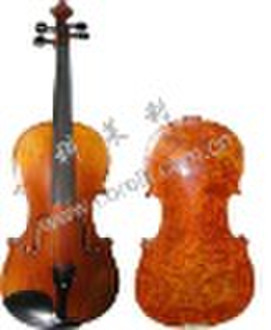 Aus der Vogelperspektive Violin