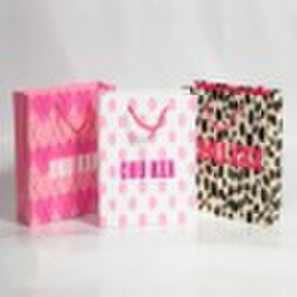 paper packaging bag