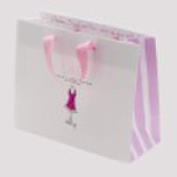 2011 Newest Paper Gift Bag
