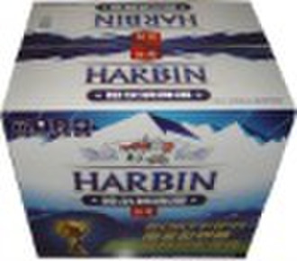 HARBIN Beer