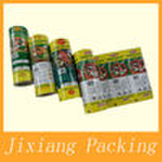 Printing Lamination Film