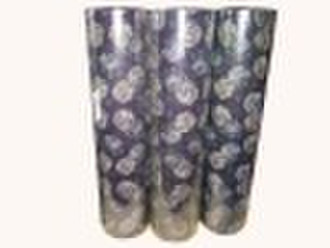 Jumbo roll LWC gift wrapping paper