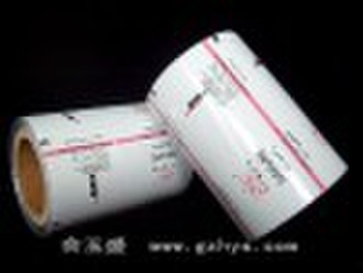 high quality printing film