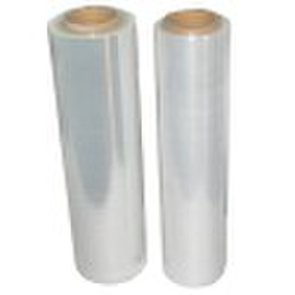 LLDPE stretch film