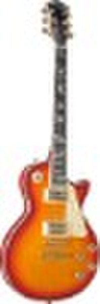 Les Paul E-Gitarre