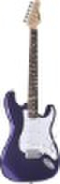 Strat electric guitar