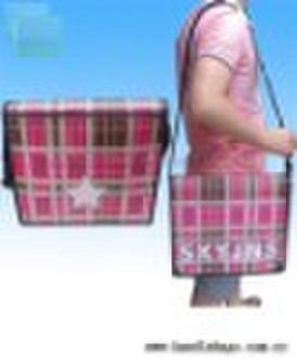 2010 New non woven shoulder bag(CL-295)