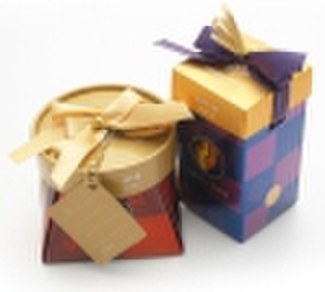 Paper gift box(CL-360)