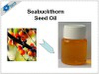 seabuckthorn seed oil by CO2