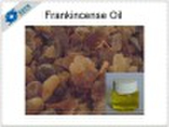 Frankincense oil by CO2