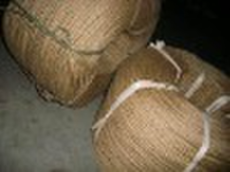 jute cord and sisal cord