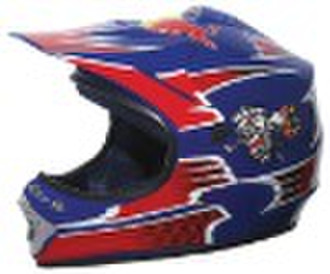 Motocross-Helm (WL-801A)