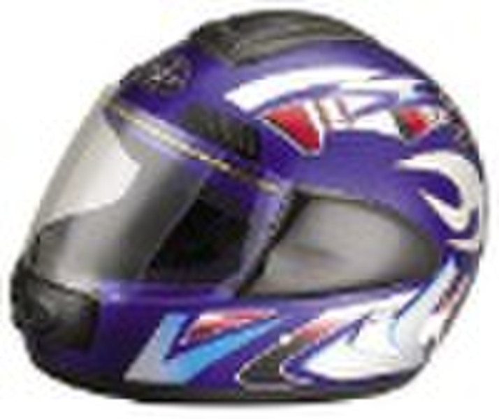 Motorradhelm (SD-168)