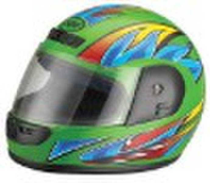 Dirt Bike Helm (SD-176)