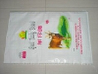 PP woven rice bag