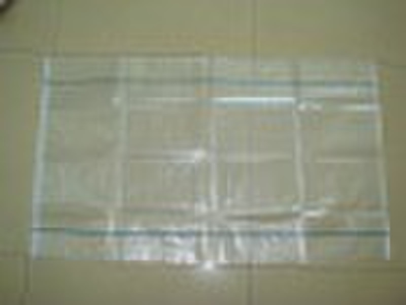 pp transparent bag