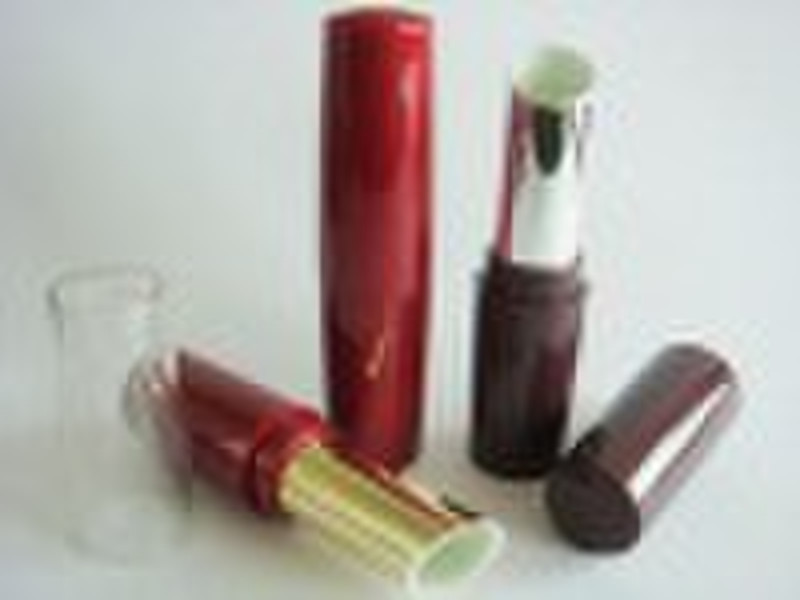 Kosmetik Lippenstift Container