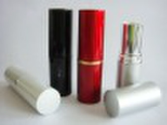 Aluminium Lippenstift