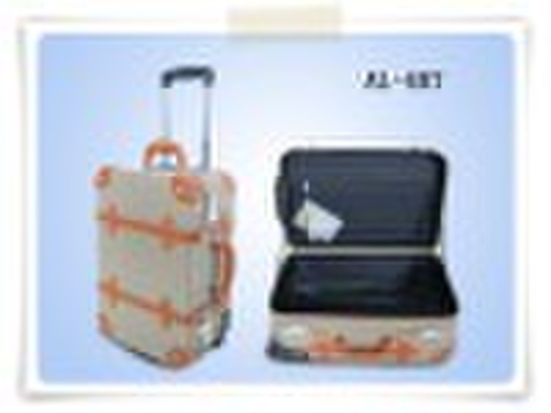 trolley case