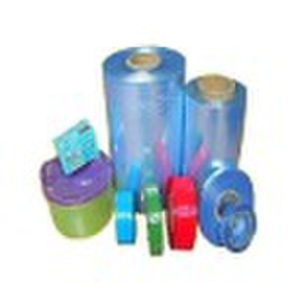 pvc printing  film