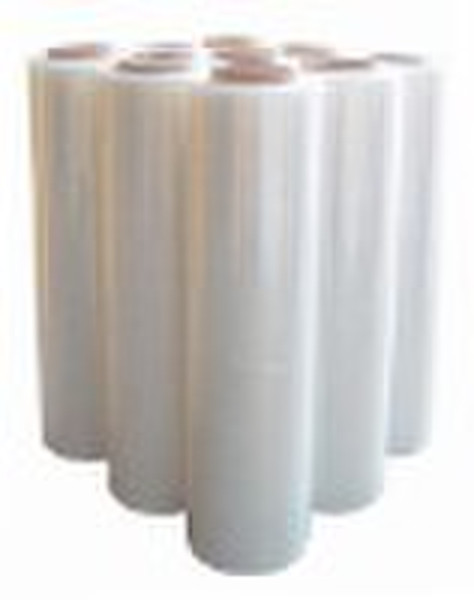 POF shrink film