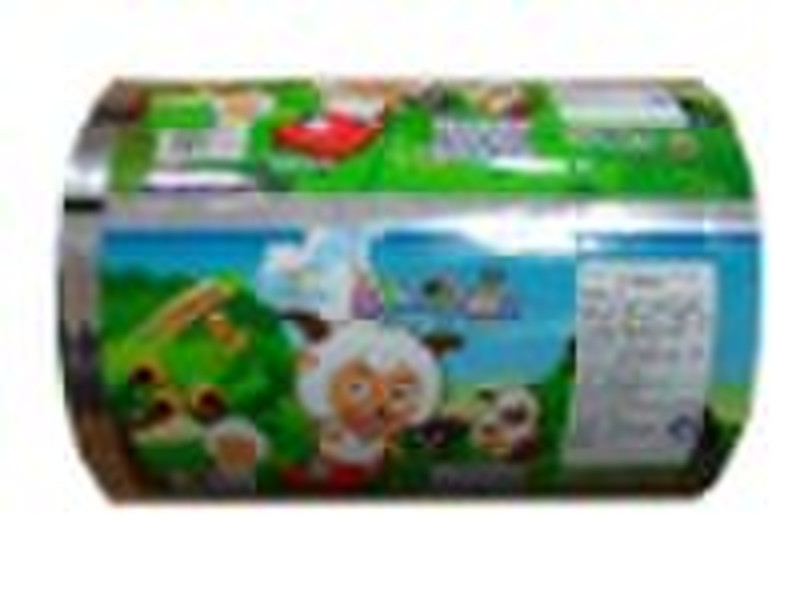 laminating film/roll film/plastic film