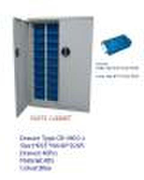 Drawer Cabinet(Tool Cabinet)(Storage cabinet)(Stee