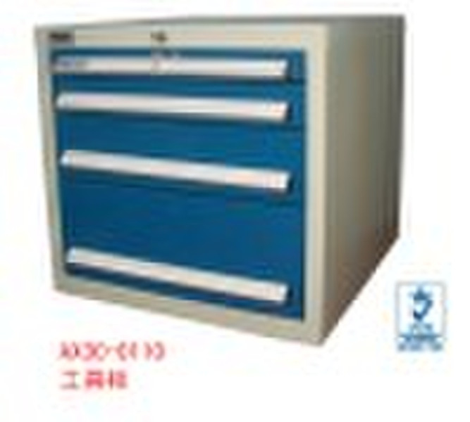 Tool cabinet(Cabinet)(Drawer cabinet)(Steel tool c