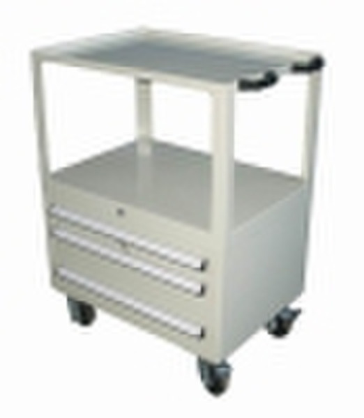 [Super Deal]tool cabinet(mobile cabinet)(drawer ca