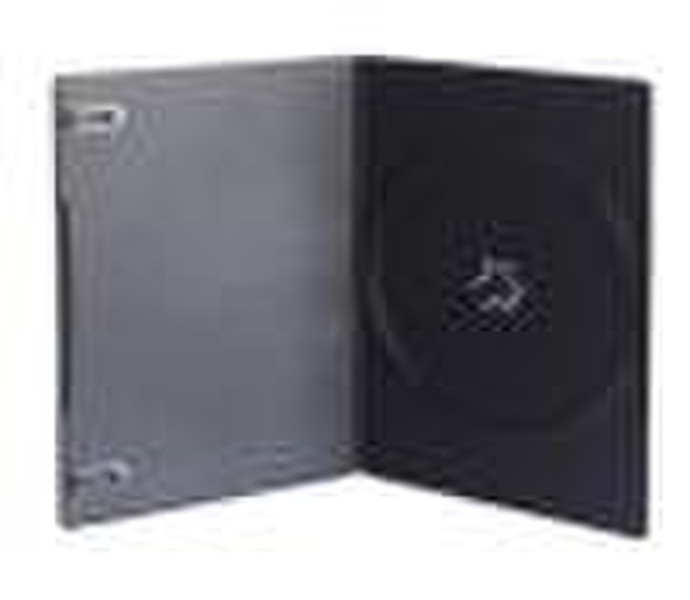 5mm Single DVD Case