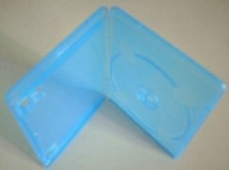 BluRay DVD Case