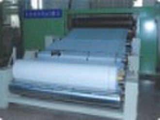 nonwoven fabric machine