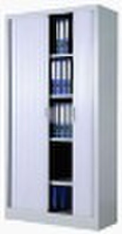 PVC door cupboard