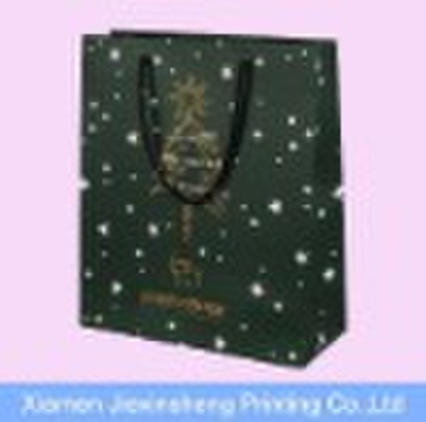 Promotional Shopping Paper Bag