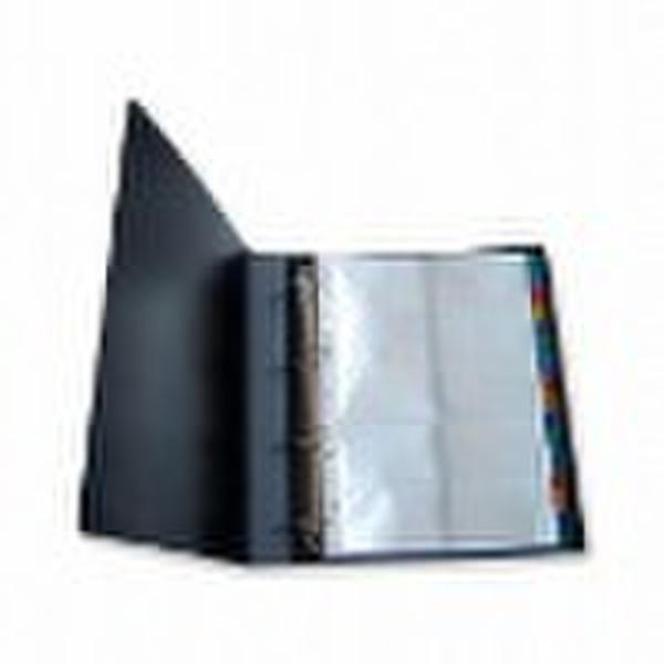 PP Business Card Holder