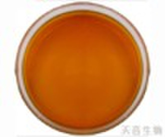 Marigold oleoresin