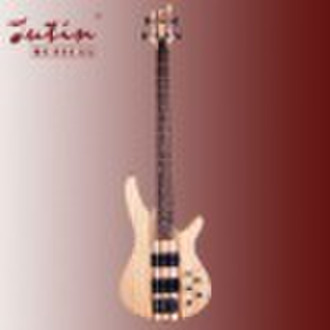 Electric bass