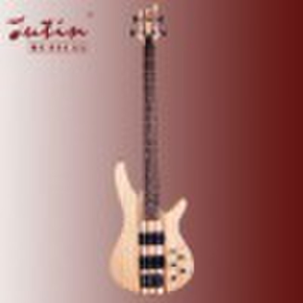 Electric bass