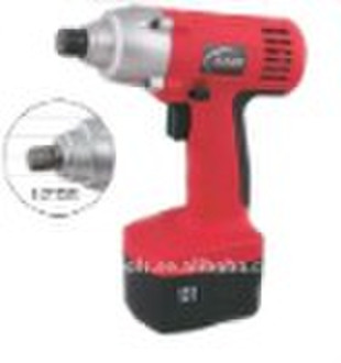 cordless impact wrench
