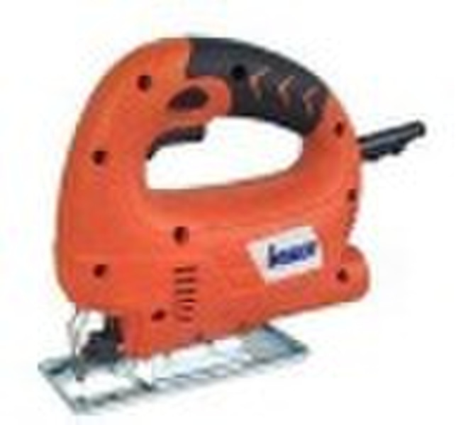 Jig saw