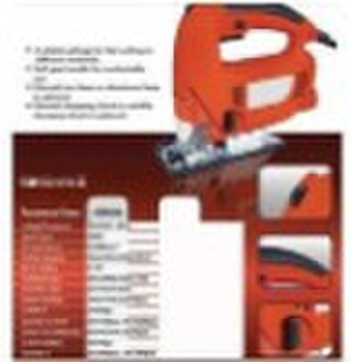 Jig saw