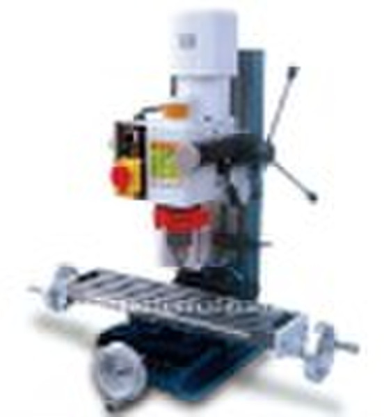 Drilling & Milling machine