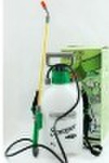 Pressure sprayer