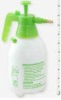 Pressure sprayer