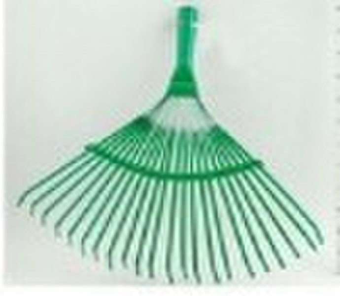 Garden rake