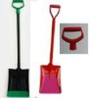 Garden shovel
